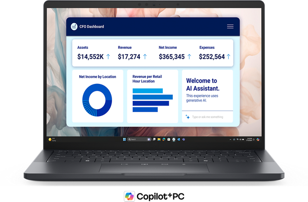 Dell Pro 13 Premium Laptop